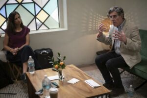 Tres de cada 10 mexicanos sufren problemas de salud mental y el 60 % no recibe tratamiento