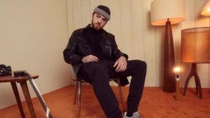 Fallece Angus Cloud, actor de «Euphoria», a los 25 años