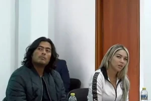 Fiscalía de Colombia imputa al hijo de Gustavo Petro por lavado de activos y enriquecimiento ilícito