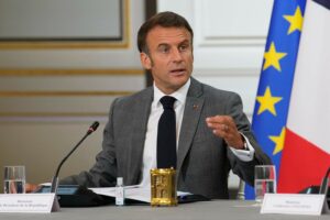 Francia condena el golpe de Estado en Gabón y pide que se respete el resultado electoral