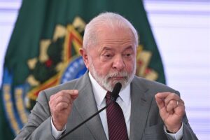 Lula dice que el FMI va a tener que retractarse: «Se van a sorprender con Brasil»