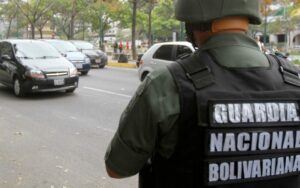 Detienen a un militar y a un taxista por la trata de cuatro jóvenes