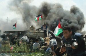 Menor palestino muerto por fuego israelí tras intentar apuñalar a soldados en Cisjordania