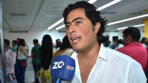 Hijo de Petro acepta colaborar con la Justicia colombiana