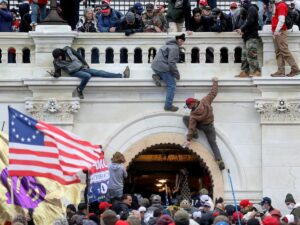 Fiscal especial espera un «juicio rápido» a Trump por el asalto al Capitolio