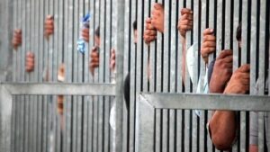 Condenados a 16 años de cárcel seis sindicalistas venezolanos acusados de conspiración
