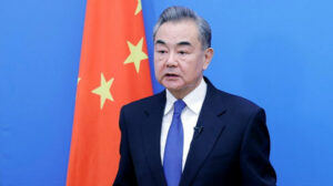 Estados Unidos invitó al nuevo ministro chino Wang Yi a Washington