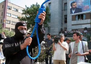 Irán ejecutó en el mes de julio a al menos 61 personas