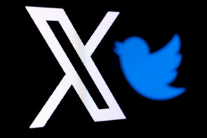 Agencia AFP demanda a Twitter para los derechos afines