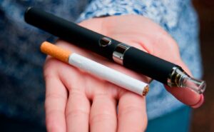 Gobierno Nacional prohíbe el uso de cigarrillos electrónicos