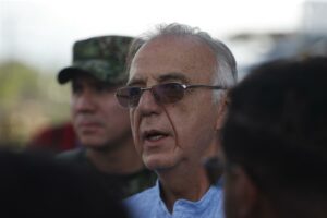 Gobierno colombiano: «No habrá tolerancia» con secuestro durante cese al fuego con el ELN