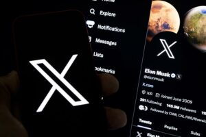 Una X al odio y otros clics tecnológicos en América