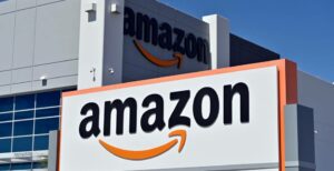 Amazon gana 9.922 millones de dólares hasta junio, en contraste con pérdidas de año pasado
