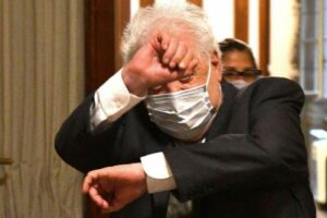 Justicia argentina inicia interrogatorios en causa por el ‘vacunatorio VIP’
