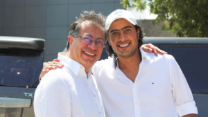 Revelación de hijo de Petro sobre dinero de la campaña presidencial conmociona a Colombia