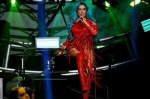 Karol G y Maluma se lanzan al funk carioca en el remix de «Tá OK»
