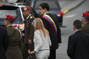 El intento de matar a Nicolás Maduro y sus repercusiones, cinco años después