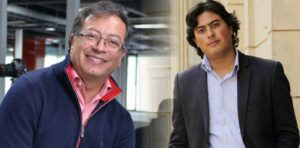 Noticias Caracol: Nicolás Petro dijo que su papá solo supo de dinero de Euclides Torres, según fuentes de Fiscalía