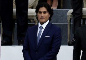 Hijo de Gustavo Petro renuncia como diputado de la Asamblea del Atlántico