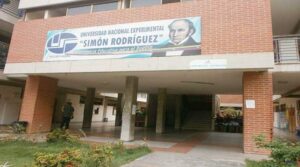 UNESR se posiciona en el puesto número 9 del ranking de universidades de Venezuela, según AD Scientific Index 2023