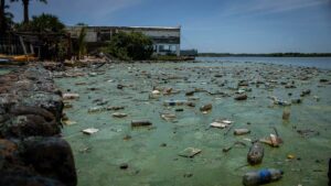Gobierno recuperará 27 plantas de tratamiento de aguas servidas para el Lago de Maracaibo