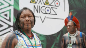 Cumbre en Brasil buscará hoja de ruta para salvar la Amazonía