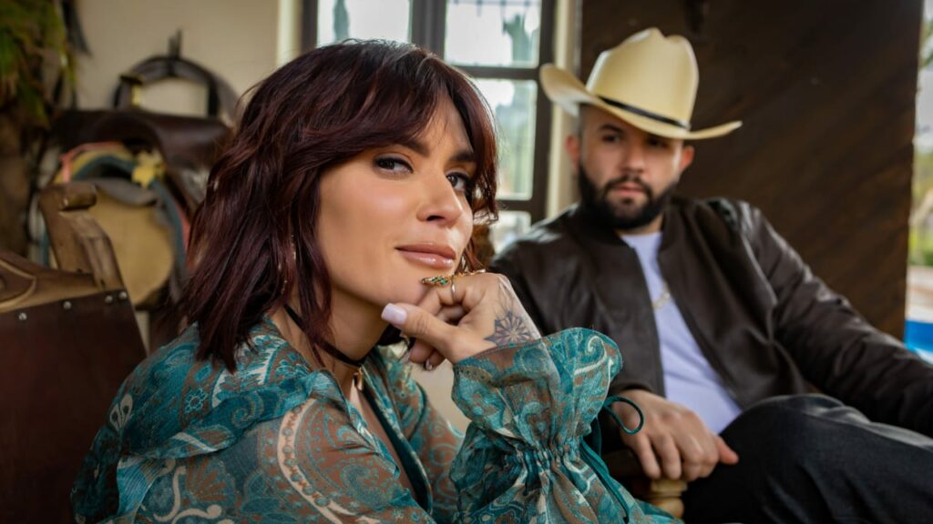 Te Lo Agradezco: Es lo nuevo que nos presentan Kany García y Carin León