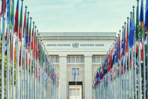 Organismos de Naciones Unidas expresan preocupación por niña peruana impedida de abortar