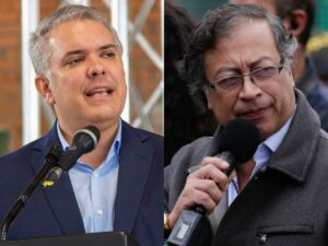 Petro firmó decreto que reversa decisión de Duque de dejarle esquema de seguridad a varios de sus funcionarios