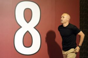 Iniesta será presentado este miércoles como nuevo jugador del Emirates Club