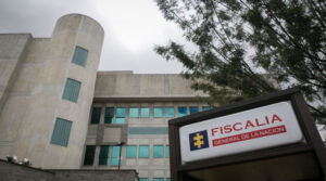 Fiscalía colombiana denuncia un supuesto plan de atentado del ELN contra el fiscal