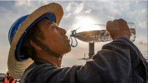 Muertes vinculadas al calor en Corea del Sur alcanzan su nivel más alto en 5 años