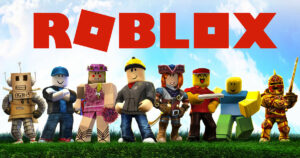 Plataforma de videojuegos Roblox se desploma en bolsa con una caída de casi un 20 %