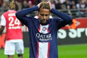 Luis Enrique ha comunicado a Neymar y Verratti que no cuenta con ellos, según RMC Sport