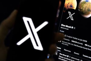 Directora de Twitter dice que contenido tóxico no será eliminado pero sí difícil de ver