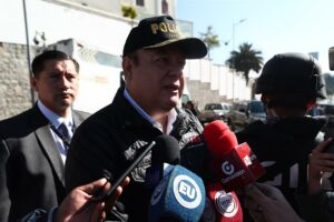 FBI viajará a Ecuador para apoyar en la investigación del asesinato de Villavicencio