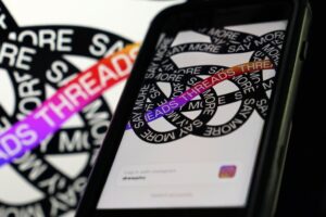 Threads, con nuevas funciones y otros clics tecnológicos en América