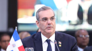 Luis Abinader viajará Nueva York para participar en el Desfile Dominicano