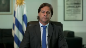 Lacalle Pou habla con Lasso y pide «no hacer elucubraciones» sobre asesinato de candidato
