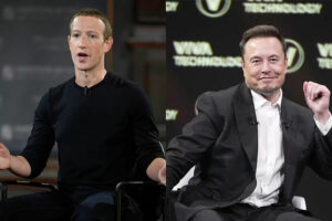 La hipotética pelea entre Musk y Zuckerberg será en «una ubicación épica» de Italia