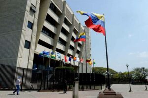 Supremo de Venezuela aplica estrategias para garantizar «una justicia célere y eficaz»