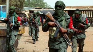 Suben a 6 militares y 24 yihadistas los muertos en un ataque contra el Ejército de Mali