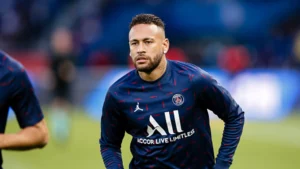 Neymar firmará contrato por dos años con el Al-Hilal de Arabia Saudita