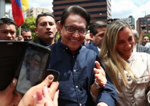 Villavicencio, el «irreemplazable» asesinado en su cruzada contra las mafias y corrupción