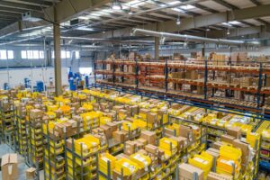 Amazon usa la IA para resumir los comentarios que los usuarios dejan sobre sus productos