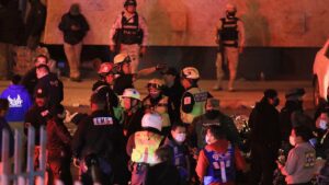 Cada familia de 40 migrantes fallecidos durante incendio en México recibirá 205.640 dólares de indemnización