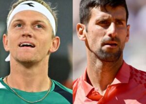 Djokovic ya tiene rival en el Master 1.000 de Cincinnati