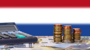 La economía de Países Bajos entra en recesión
