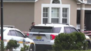 Niño de nueve años mató a otro menor de un disparo accidental en la cabeza en Florida