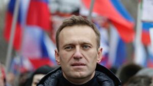 Navalni llama desde la prisión votar contra el partido del Kremlin en comicios municipales
